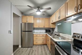 10411 Cedar Lake Road South, Unit 409 - Photo 1 of 1