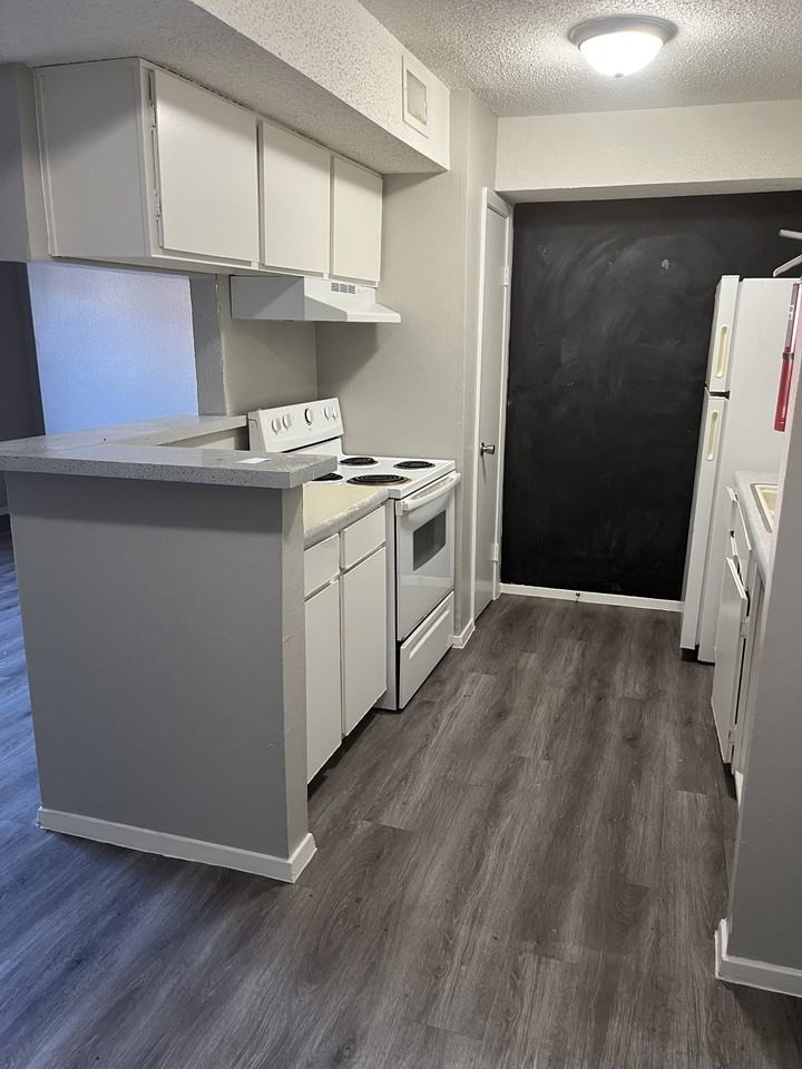 Palms Apartments - Photo 7 of 26