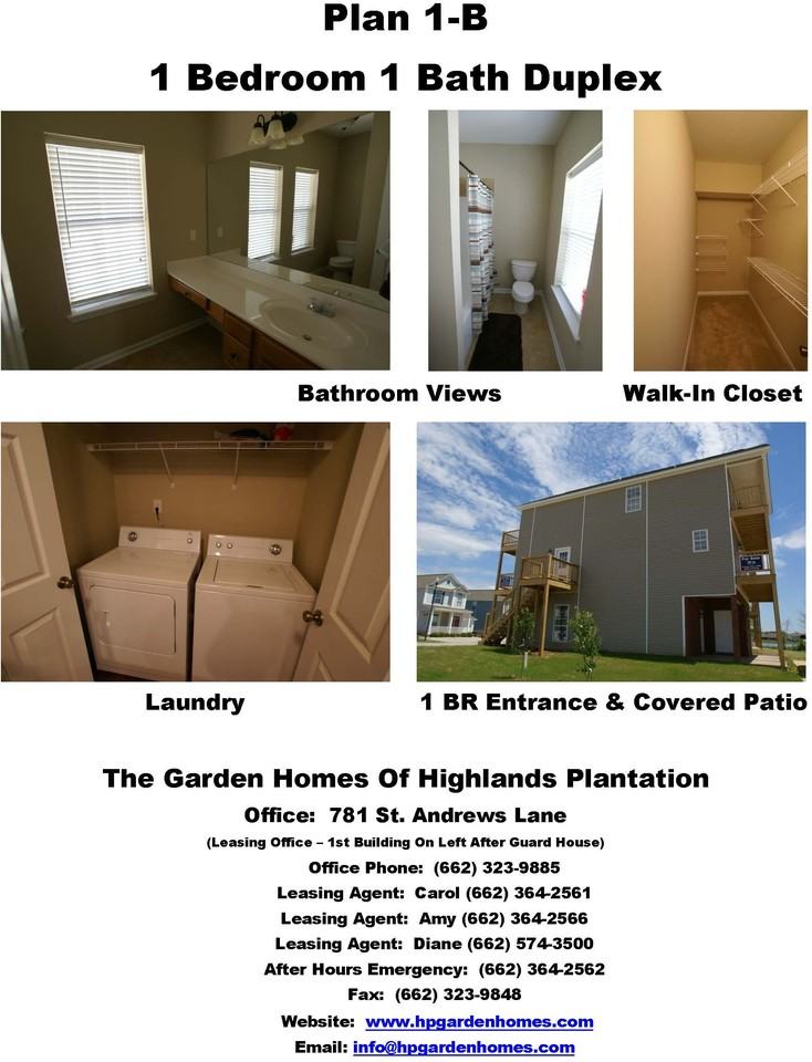 990 St. Andrews Lane - #1150 - Photo 3 of 6