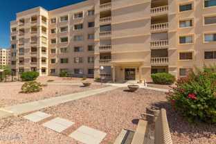 7950 E Camelback Rd #107 - Photo 1 of 1