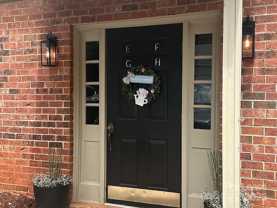5925 Quail Hollow Rd Apt F #F - Photo 1 of 1