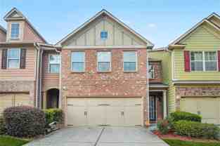 1539 Creek Bend Ln - Photo 1 of 1