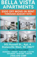 featured image of 502 Russell St Apt 4