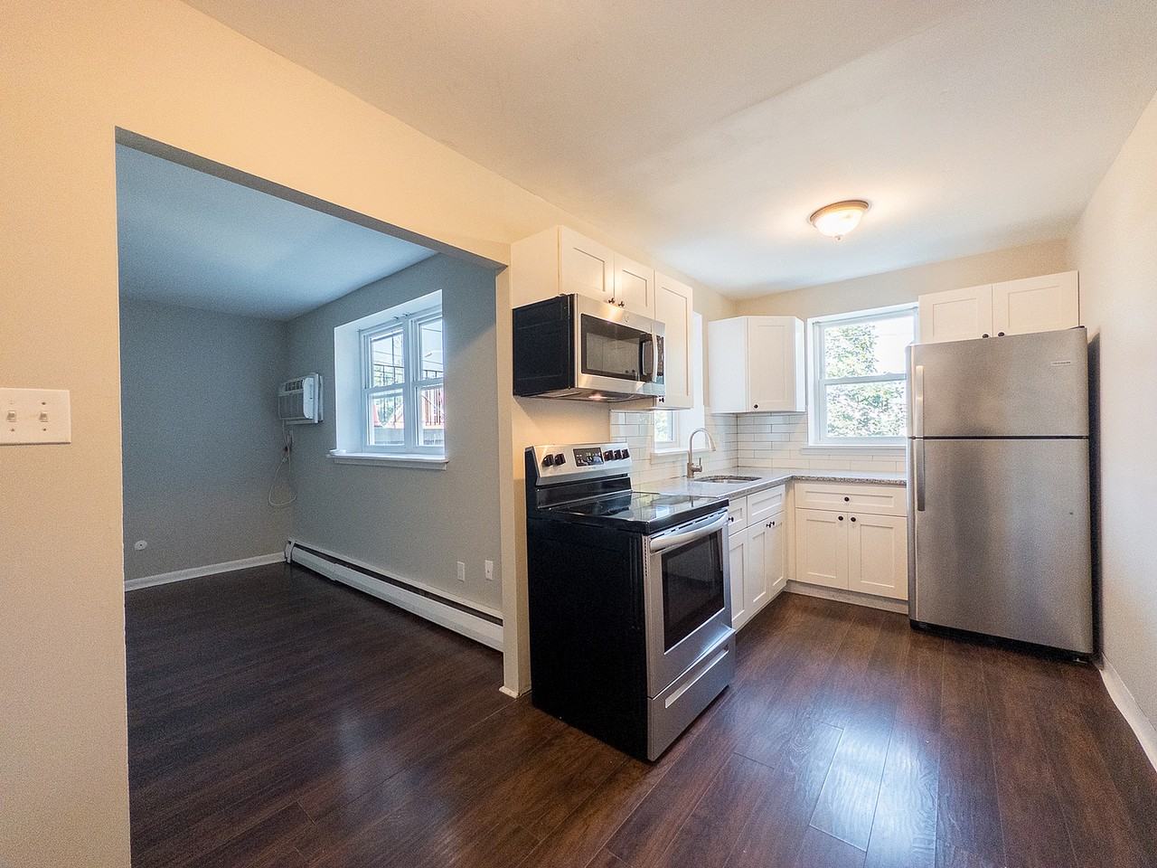 Parkside Apartments - Photo 2 of 11