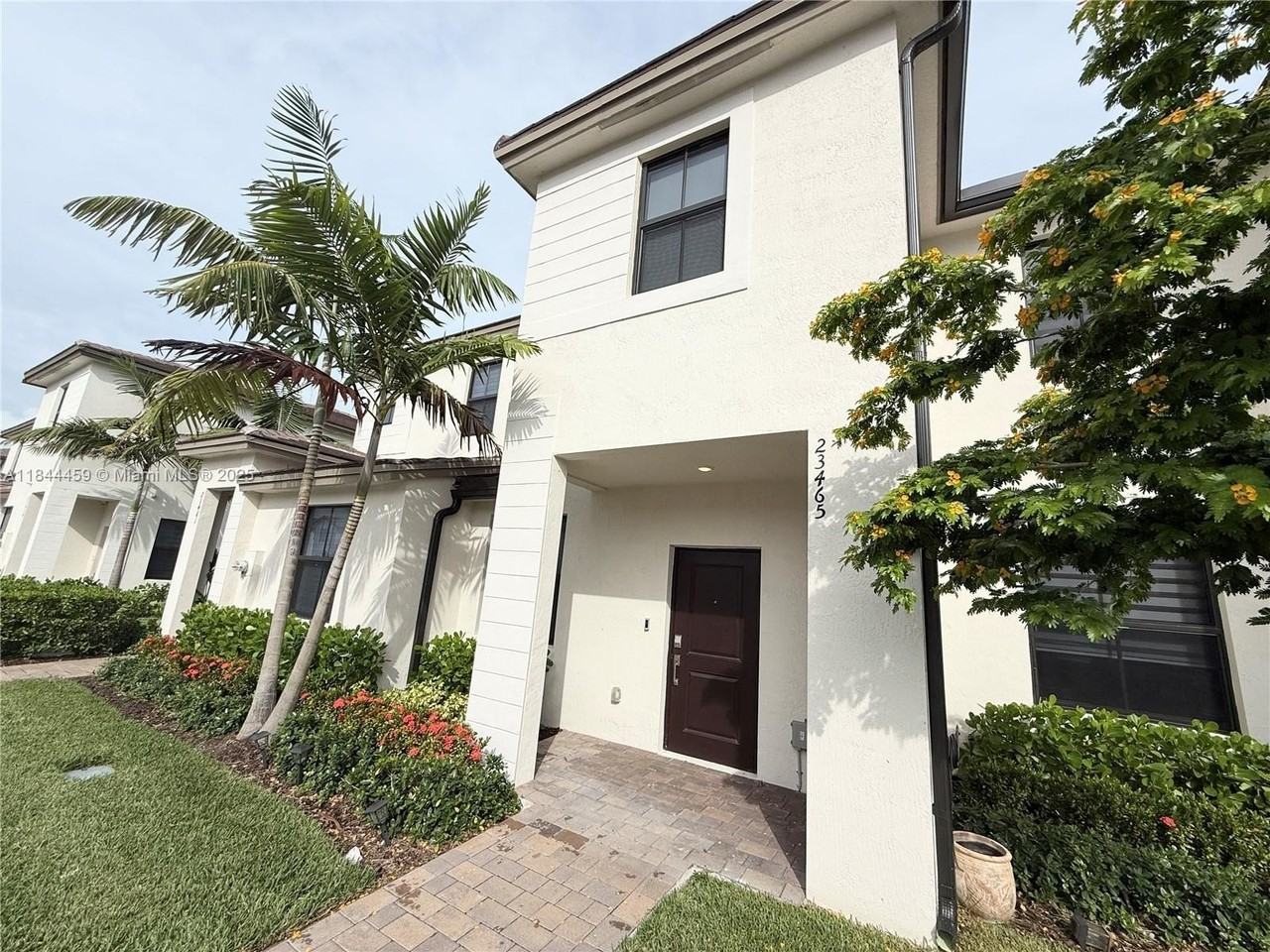 23465 Sw 127th Pl #23465 - Photo 4 of 22