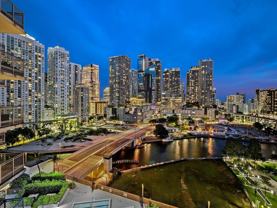 350 S Miami Ave #1610 - Photo 1 of 1