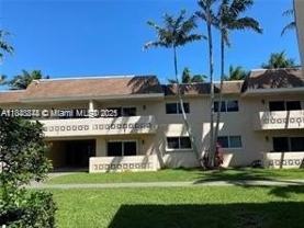 14500 Sw 88th Ave #209 - Photo 1 of 1