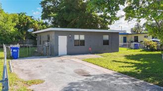 2419 Nw 6th Ct #1 - Photo 1 of 1