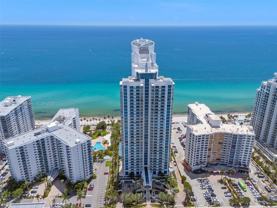 3101 S Ocean Dr #2605 - Photo 1 of 1