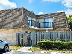 8206 Sw 23rd Ct #22A - Photo 1 of 1
