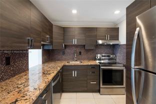 16710 Ne 9th Ave #605 - Photo 1 of 1