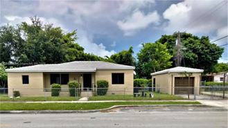 4821 Nw 10th Ave - Photo 1 of 1