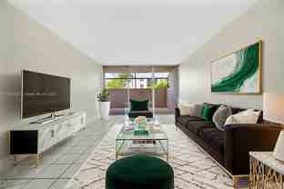 10525 Southwest 112th Avenue #113 - Photo 1 of 1