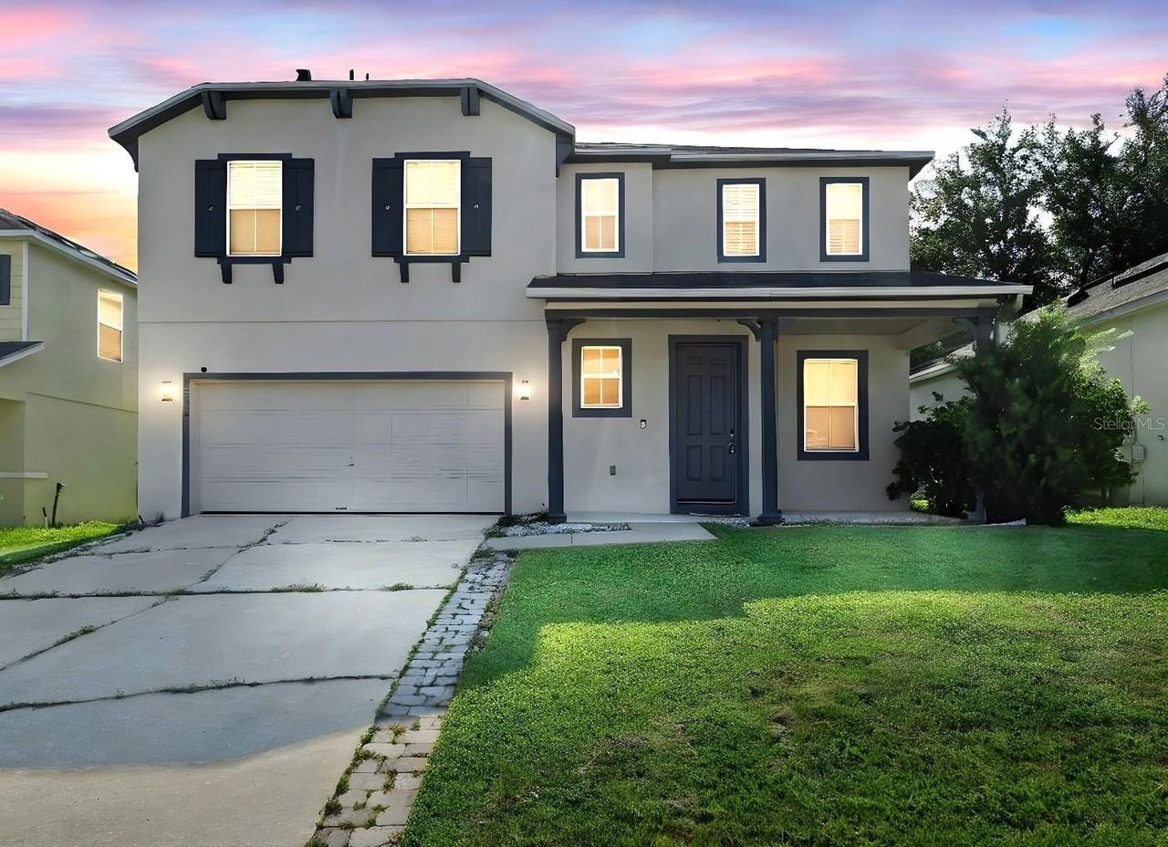 1225 Greenley Avenue