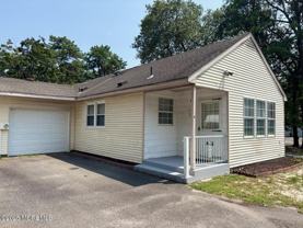 14 Canton Dr #A - Photo 1 of 1