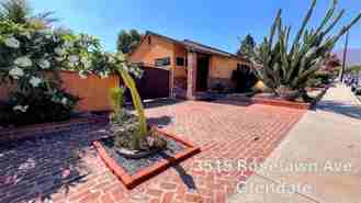 3515 Roselawn Ave - Photo 1 of 1