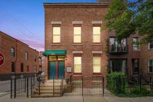 featured image of 624 S Oakley Blvd #2