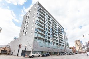 1620 S Michigan Ave #820 - Photo 1 of 1