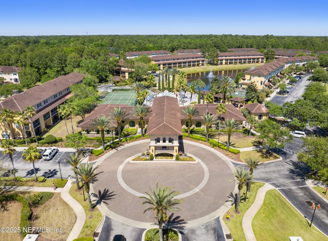 9745 Touchton Road East #1605