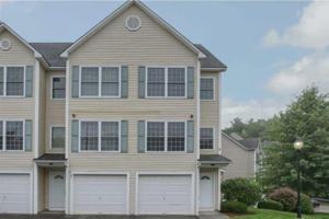 featured image of 8 Intervale Ct #B