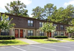 Arbor Terrace - Photo 1 of 1
