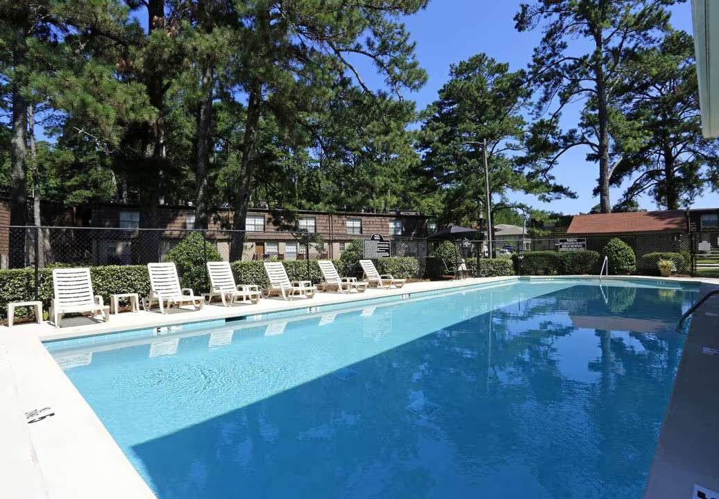 Arbor Terrace - Photo 6 of 19