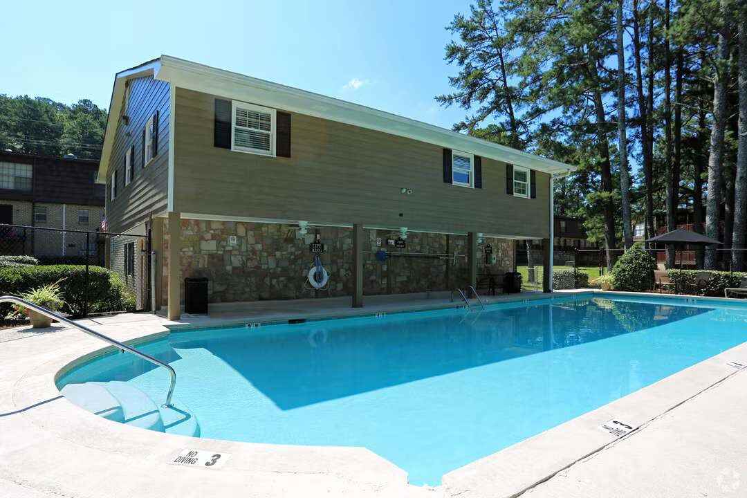 Arbor Terrace - Photo 7 of 19