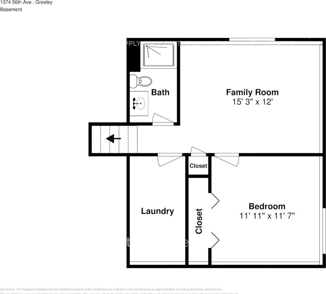1374 56th Ave - Photo 3 of 25