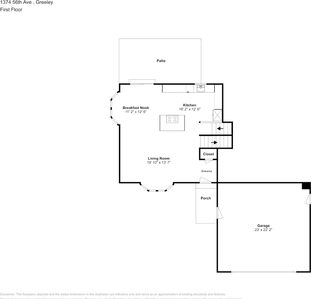 1374 56th Ave - Photo 4 of 25