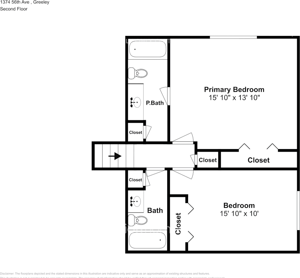 1374 56th Ave - Photo 5 of 25