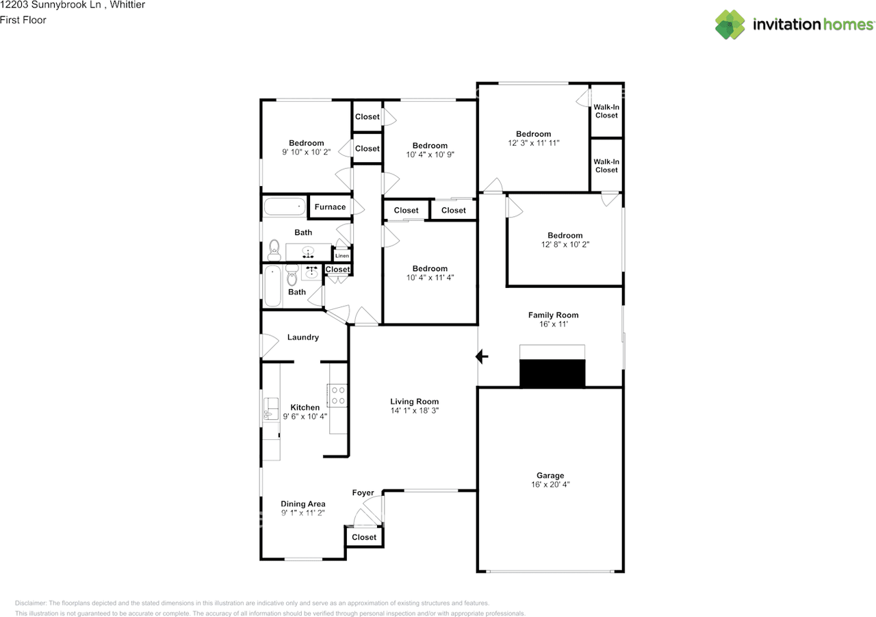 12203 Sunnybrook Ln - Photo 2 of 23