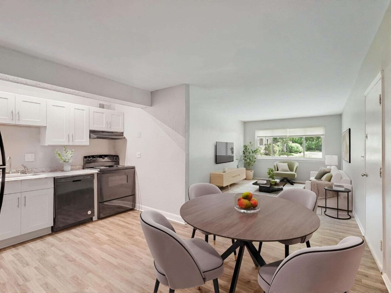 Village Walk Apartments - Photo 2 of 27