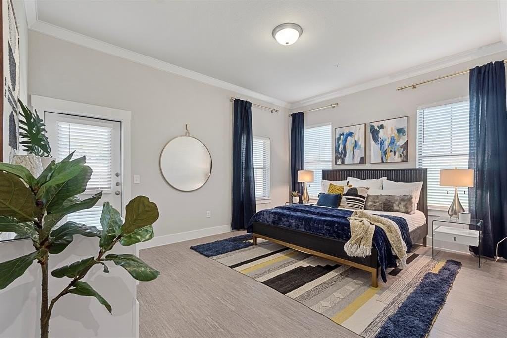 579 Lloyd's Road #821A