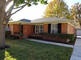6421 Lake Circle Dr - Photo 1 of 1
