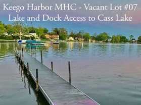 3170 3170 Orchard Lake Road Vacant Lot - Photo 1 of 1
