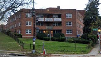 3794 Martin Luther King Jr Ave Se #301 - Photo 1 of 1