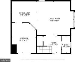 5001 Aberdeen Ln - Photo 1 of 1