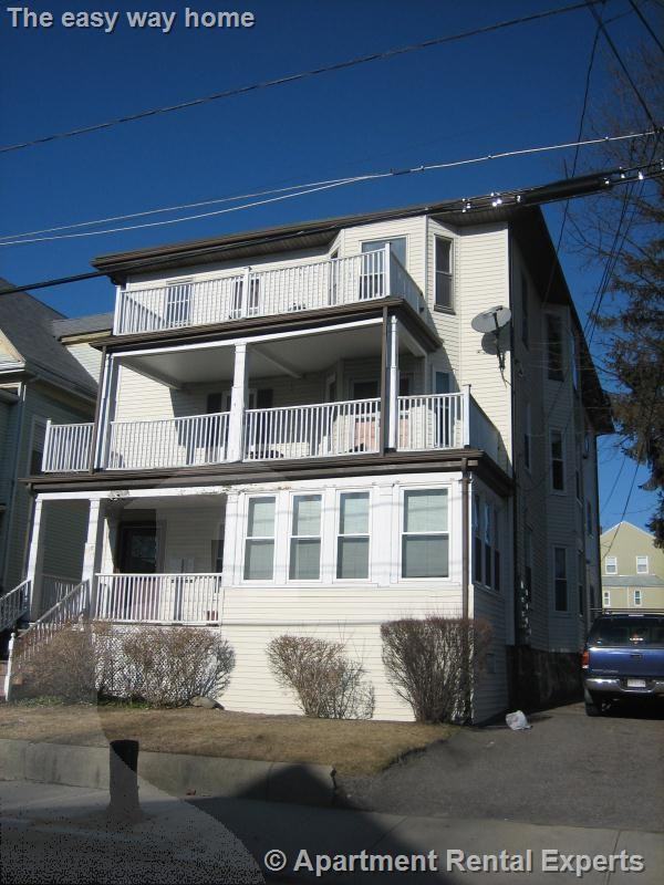 110 Sharon St #3 - Photo 3 of 9