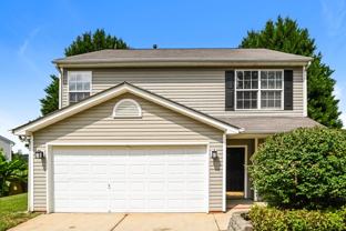 604 Overlook Rd - Photo 1 of 1