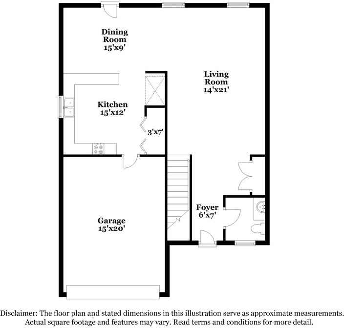 604 Overlook Rd - Photo 2 of 17