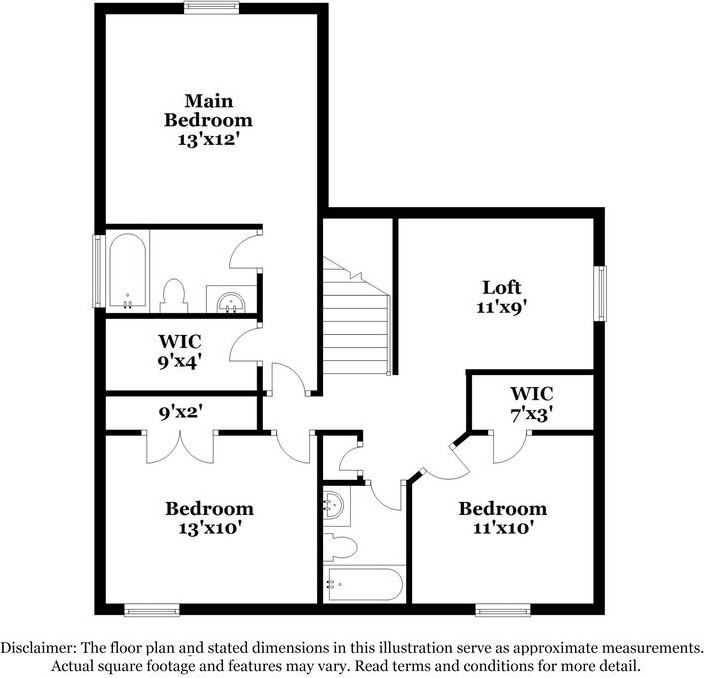 604 Overlook Rd - Photo 3 of 17
