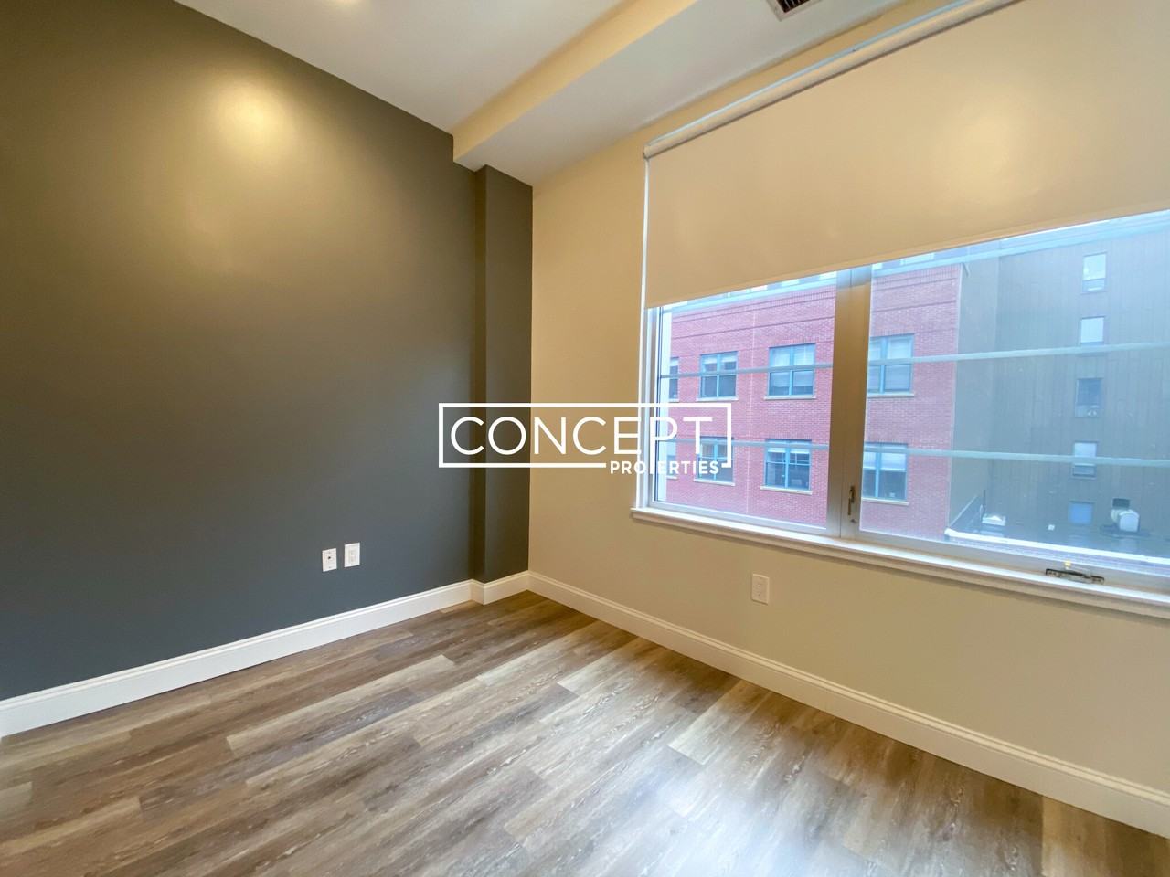 160 E Berkeley St #518 - Photo 3 of 13