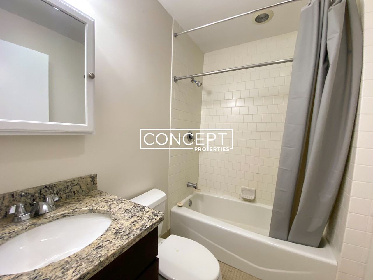 160 E Berkeley St #518 - Photo 4 of 13