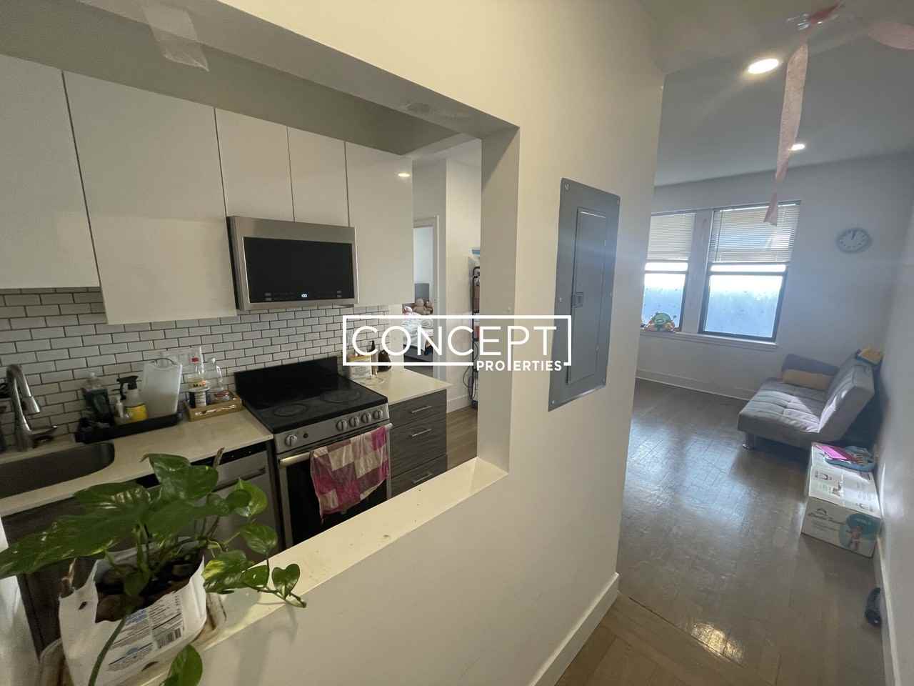 11 Peterborough St #10CP