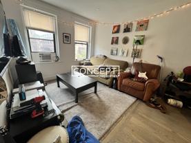 11 Peterborough St #20CP - Photo 1 of 1