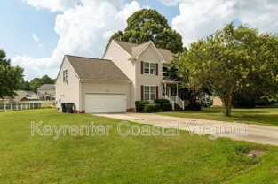 109 Willow Wood Ave - Photo 1 of 1