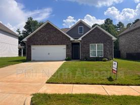 29458 Canoe Cir Nw - Photo 1 of 1