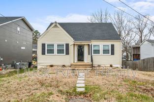 803 Fleming St #B - Photo 1 of 1