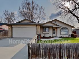 745 N Abernathy Way - Photo 1 of 1