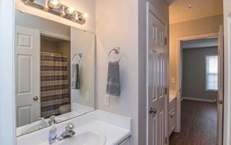 Sheridan Forest Apartments - Photo 1 of 1